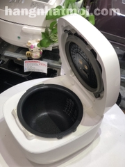 Nồi cơm điện Cao tần Áp suất Tiger JPB-G100 Cao cấp Nấu cơm cháy 2nd 95%
