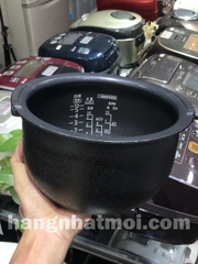 Nồi cơm điện Cao tần Áp suất Tiger JPB-G100 Cao cấp Nấu cơm cháy 2nd 95%