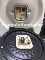 Nồi cơm điện Cao tần Áp suất Tiger JPB-G100 Cao cấp Nấu cơm cháy 2nd 95%