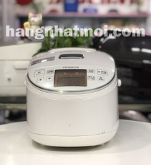 Nồi cơm điện Cao tần Áp suất Hitachi RZ-BV100M 2nd 95%