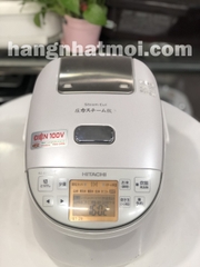 Nồi cơm điện Cao tần Áp suất Hitachi RZ-BV100M 2nd 95%
