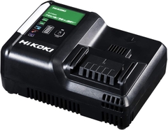 Đế sạc nhanh cho pin rời tủ lạnh mini, tủ lạnh ô tô Hikoki UC-YDL2 Hàng phụ kiện bóc máy không hộp