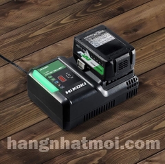 Pin rời Tủ lạnh mini, tủ lạnh xe hơi Hikoki BSL36A18 Loại 18V/36V - 5A/2,5A