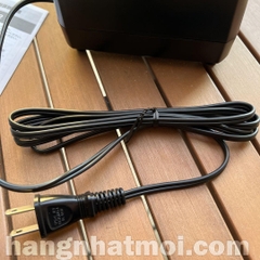 Đế sạc nhanh cho pin rời tủ lạnh mini, tủ lạnh ô tô Hikoki UC-YDL2 Hàng phụ kiện bóc máy không hộp