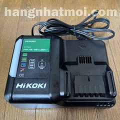 Đế sạc nhanh cho pin rời tủ lạnh mini, tủ lạnh ô tô Hikoki UC-YDL2 Hàng phụ kiện bóc máy không hộp