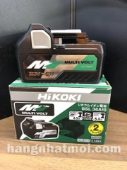 Pin rời Tủ lạnh mini, tủ lạnh xe hơi Hikoki BSL36A18 Loại 18V/36V - 5A/2,5A