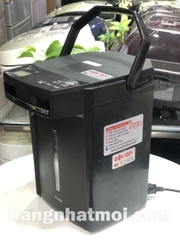 Bình thủy điện tiết kiệm điện Tiger PIA-A300 3 Lít Mới 95%