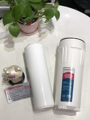 Bộ 3 lõi lọc nước ccho máy lọc nước, Sunhouse PP 5 MICRON