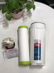 Bộ 3 lõi lọc nước ccho máy lọc nước, Sunhouse PP 5 MICRON