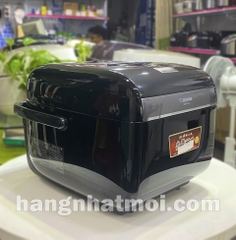 Nồi cơm điện Cao tần Áp suất Tách đường Zojirushi NW-KA18 Cao cấp Mới 95%