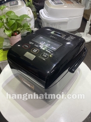Nồi cơm điện Cao tần Áp suất Tách đường Zojirushi NW-KA18 Cao cấp Mới 95%