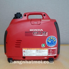 Máy phát điện xách tay gọn nhẹ Honda EU9i entry 900VA nội địa Nhật mới nguyên thùng