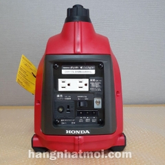 Máy phát điện xách tay gọn nhẹ Honda EU9i entry 900VA nội địa Nhật mới nguyên thùng