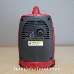 Máy phát điện xách tay gọn nhẹ Honda EU9i entry 900VA nội địa Nhật mới nguyên thùng
