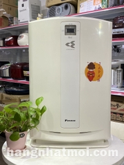 Máy lọc không khí ion kiềm DaiKin MCK70 Mới 98%