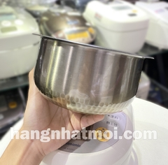 Nồi cơm điện Cao tần IH Siêu nhỏ gọn Panasonic SR-KG051 nội địa Nhật 0.54L