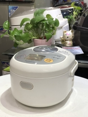 Nồi cơm điện Cao tần IH Siêu nhỏ gọn Panasonic SR-KG051 nội địa Nhật 0.54L