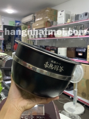 Nồi cơm điện Cao tần Áp suất Tách đường Zojirushi NW-JS10 mới 94% nội địa Nhật