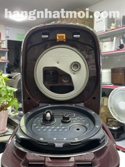 Nồi cơm điện Cao tần Áp suất Tách đường Zojirushi NW-JS10 mới 94% nội địa Nhật