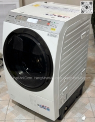 Panasonic NA-VX800AR: ngoại hình thực tế tại Hàng Nhật Mới