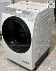 Máy giặt Sấy cửa trước Panasonic NA-VX800AR Giặt 11KG Sấy 6kg nội địa Nhật Bản