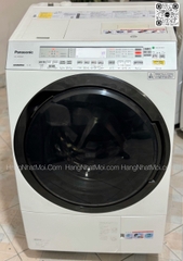 Máy giặt Sấy cửa trước Panasonic NA-VX800AR Giặt 11KG Sấy 6kg nội địa Nhật Bản