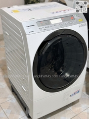 Panasonic NA-VX800AR: ngoại hình thực tế tại Hàng Nhật Mới