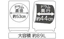 Máy giặt sấy Hitachi BD-SX130KL nội địa Nhật – Giặt 13kg, sấy bơm nhiệt cao cấp, made in japan