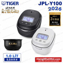 Tiger JPL-Y100