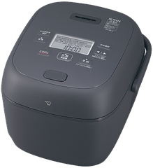 Nồi cơm cao tần áp suất Zojirushi NW-BB18-BZ 1,8 lít