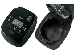 Nồi cơm điện áp suất IH Zojirushi NW-MA07