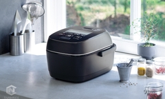 Nồi áp suất IH Zojirushi NW-PT10/18