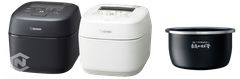 Nồi cơm điện áp suất Zojirushi NW US07