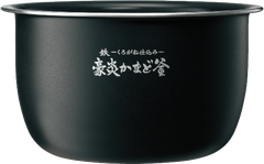 Nồi cơm cao tần áp suất Zojirushi NW-WA18-BZ 1,8 lít