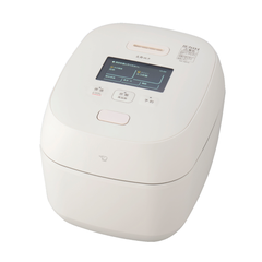 Nồi cơm áp suất IH Zojirushi NX-AB10 màu đen BZ và trắng WZ