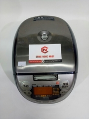 Nồi cơm điện cao tần IH Tiger JKM-A550 0.54 Lít nội địa Nhật Mới