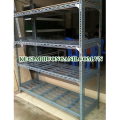 Kệ giá đa năng để bát đĩa nhà hàng