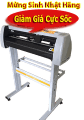 Máy cắt chữ MH721