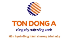 Tôn Đông Á