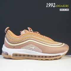 Giày Sneakers Nike Air Max 97 Hồng