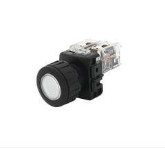 Control switch/Push button switch/Nút nhấn chuyển đổi - KG Series ø30