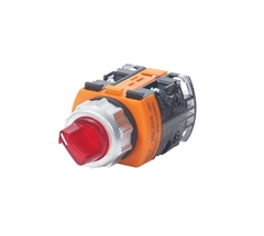 Control switch/Lamp selector switch/Công tắc chọn đèn- UL Series ø30