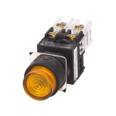 Nút nhấn Ø22, Ø25, Ø30 Control Switch K Series