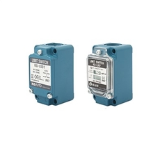 Control switch/Limit switch/Công tắc hành trình( công tắc giới hạn)