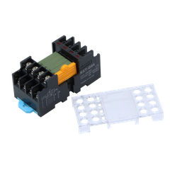 Rơ le đế mỏng RTX series