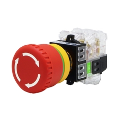 Công tắc khẩn cấp an toàn Ø22 K series