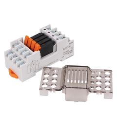 Rơ le đế mỏng RTX series
