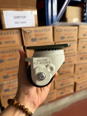 Bánh xe QDC-600F - Thương hiệu: QINTOP