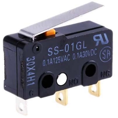 Công tăc hành trình OMRON SS-01GL
