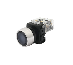 Control switch/Push button switch/Nút nhấn chuyển đổi - KG Series ø30